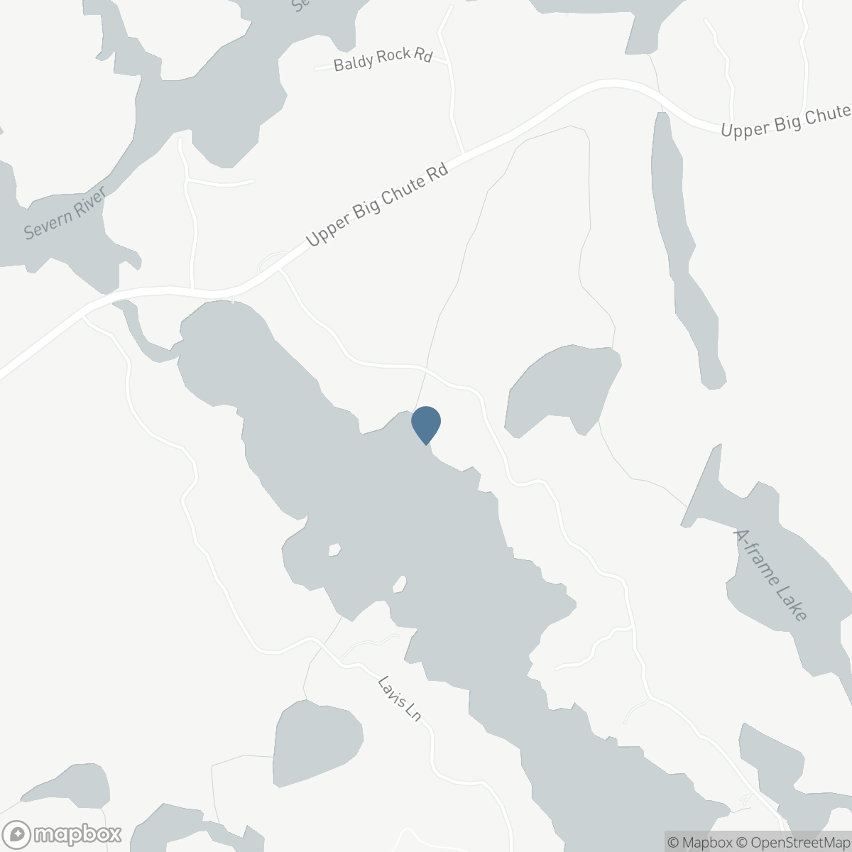 4308 GRAHAM ROAD, Coldwater, Ontario L0K 1E0